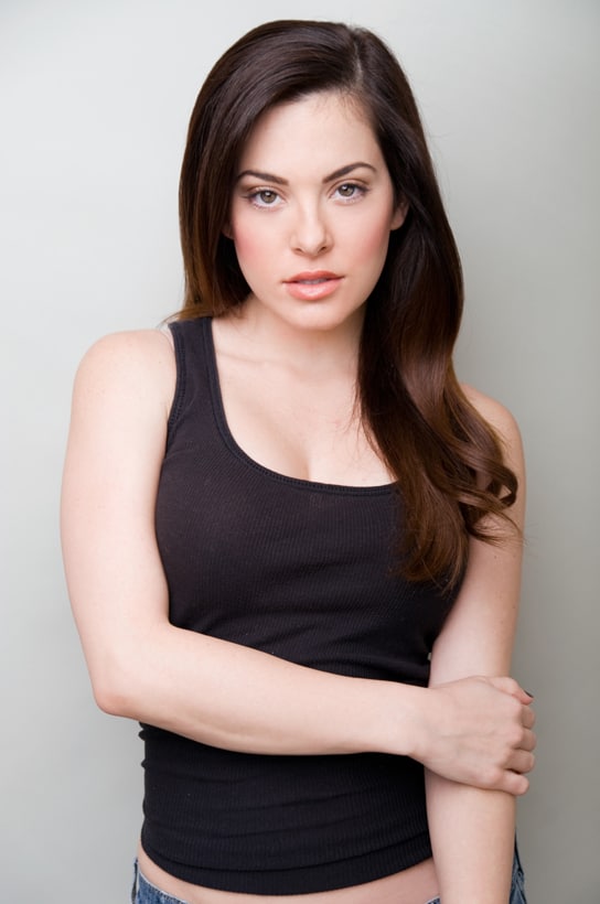 Olivia Alexander Olivia Alexander