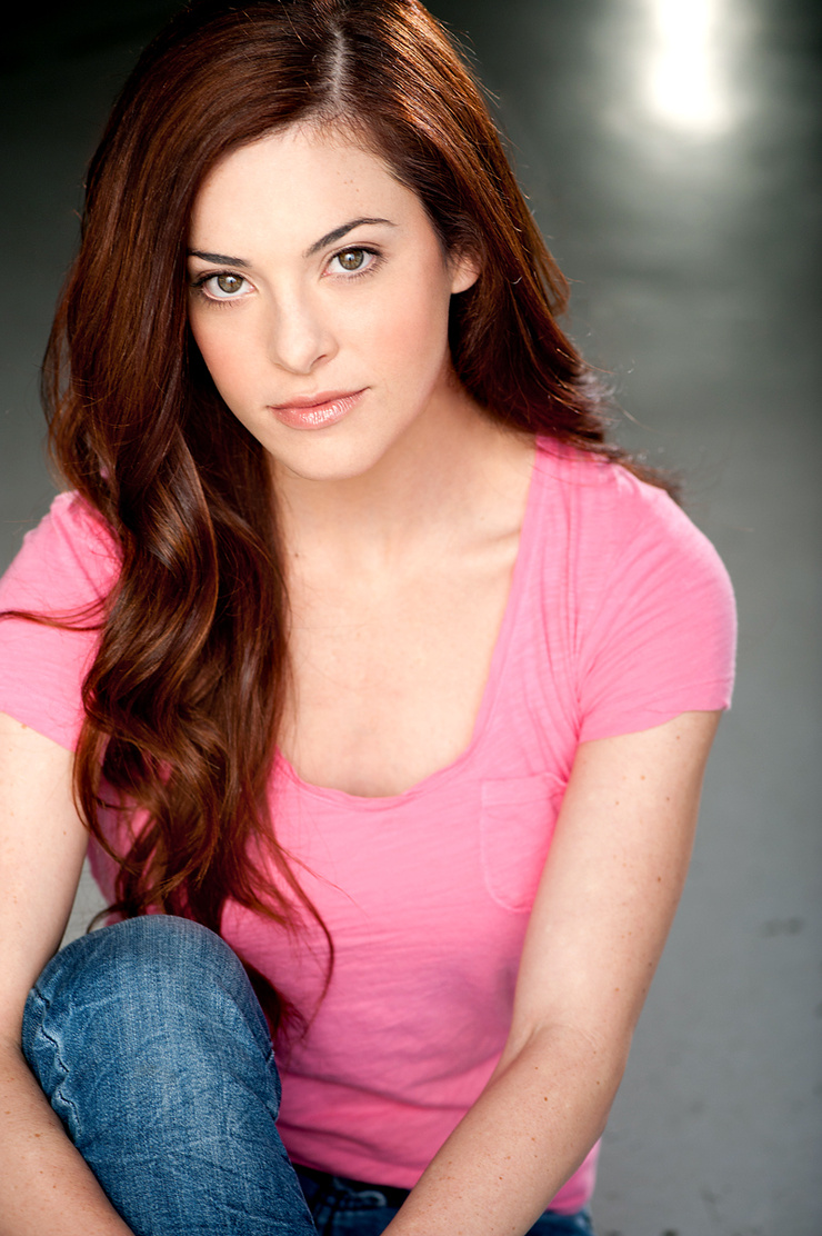 Picture of Olivia Alexander