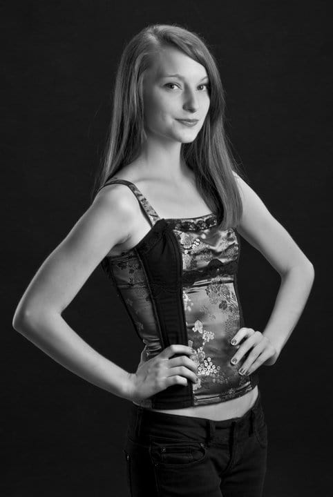 Brianna Bater