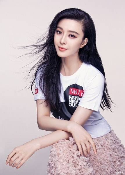 Fan Bing Bing