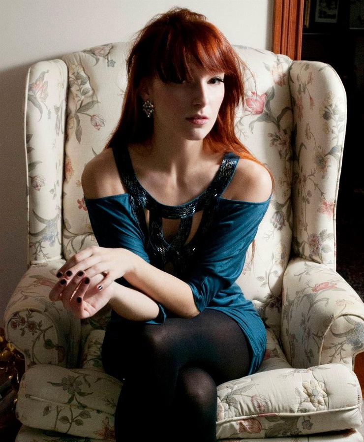 Brianna Bater