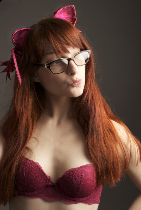 Brianna Bater Brianna Bater