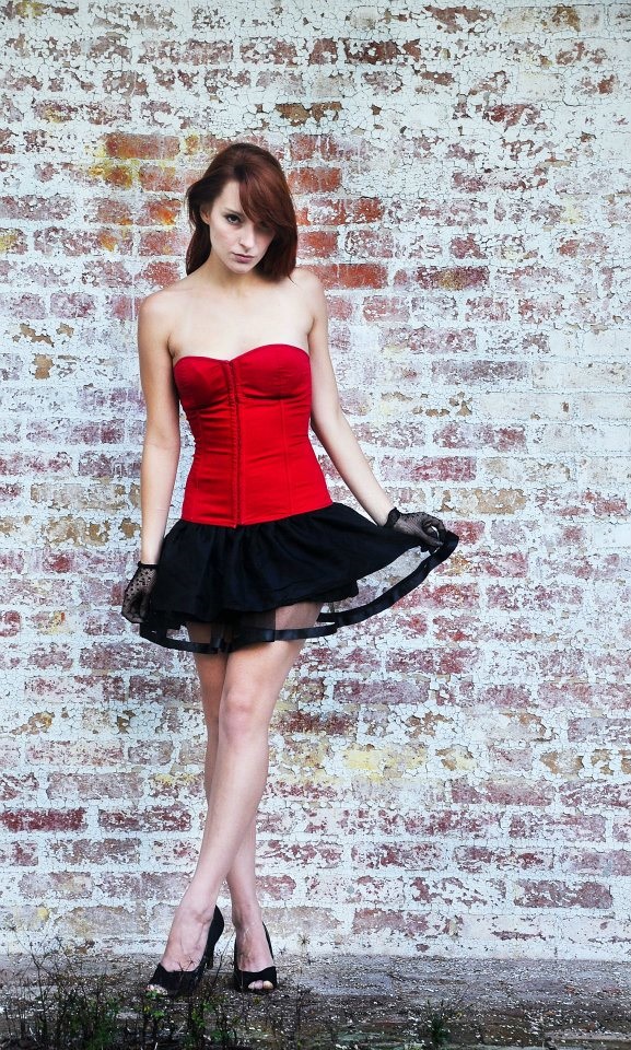 Brianna Bater Brianna Bater