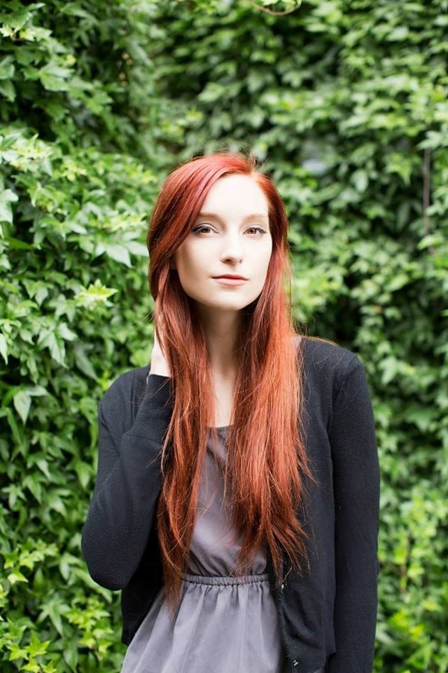 Brianna Bater Brianna Bater