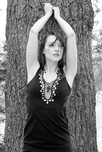 Brianna Bater