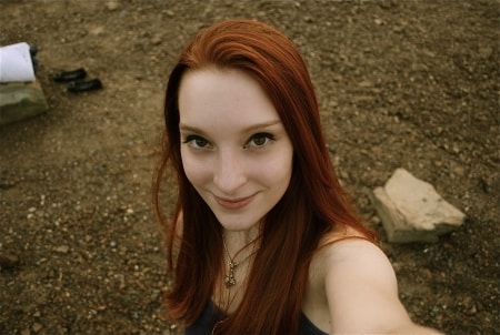 Brianna Bater