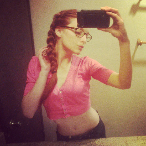 Brianna Bater Brianna Bater