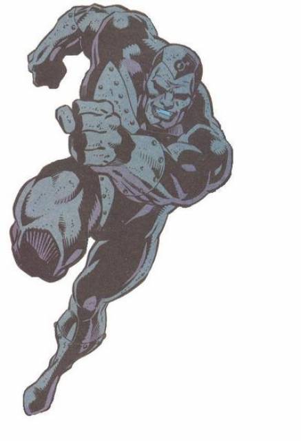Iron