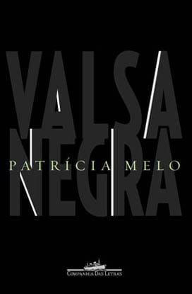 Valsa Negra (Portuguese Edition)
