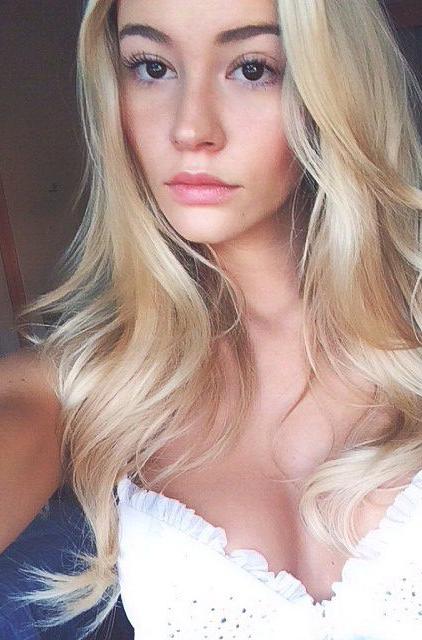 Bryana Holly Bryana Holly