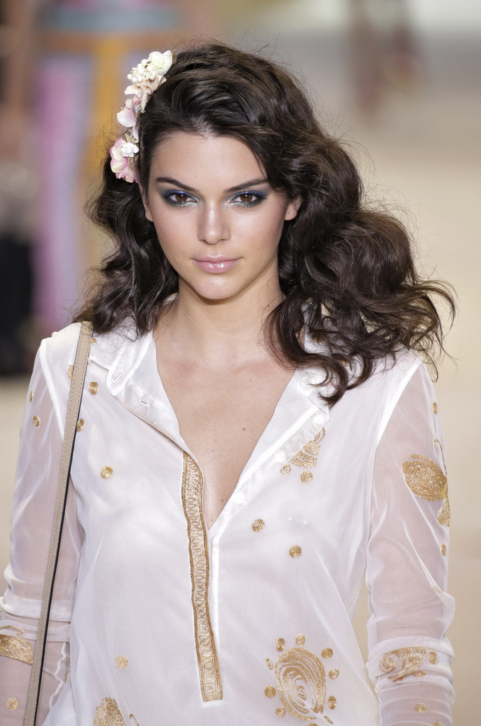 Kendall Jenner Kendall Jenner