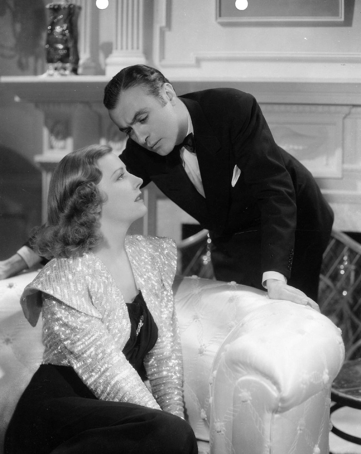 Love Affair (1939) Love Affair (1939)