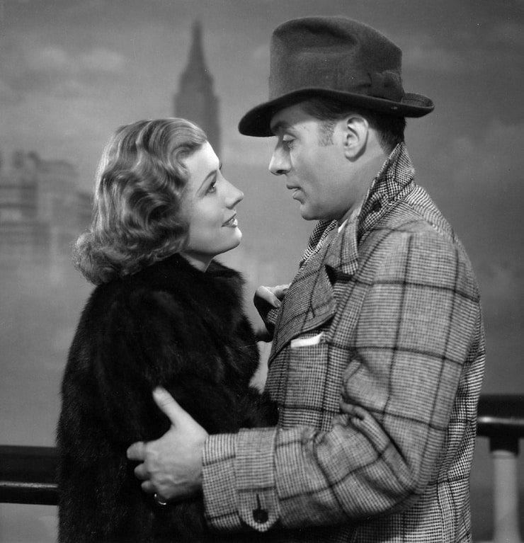 Love Affair (1939) Love Affair (1939)
