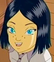 Miranda (W.I.T.C.H.)