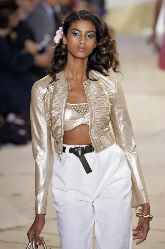 Picture of Imaan Hammam