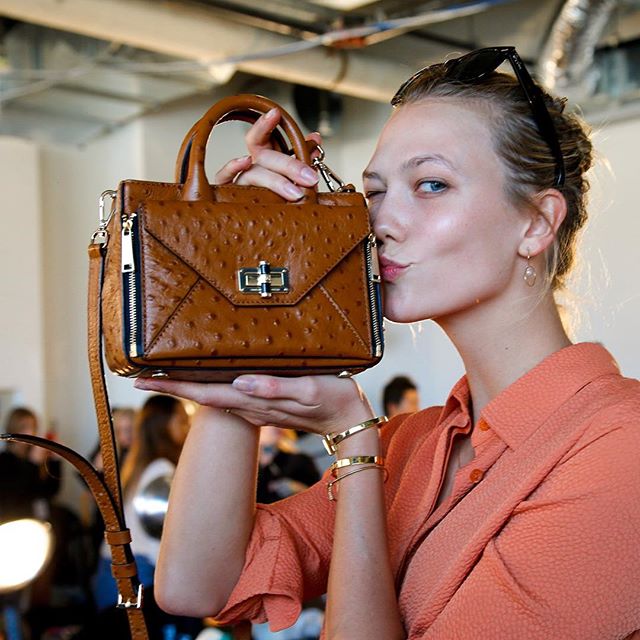 Karlie Kloss