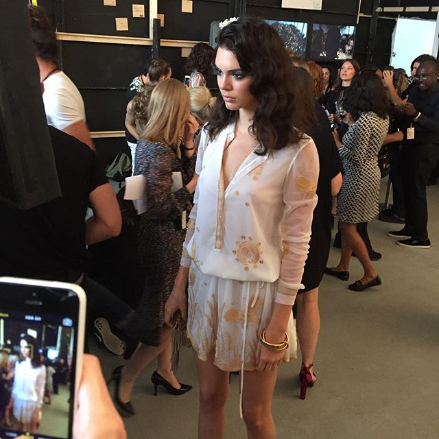 Kendall Jenner Kendall Jenner