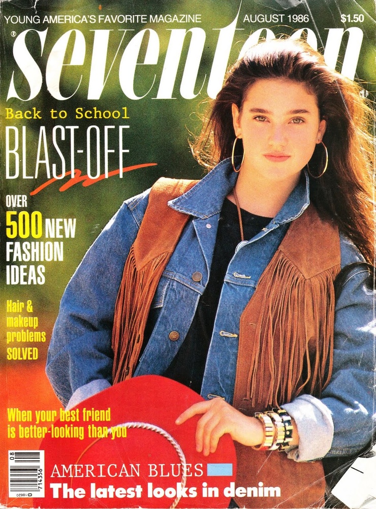 Jennifer Connelly Jennifer Connelly