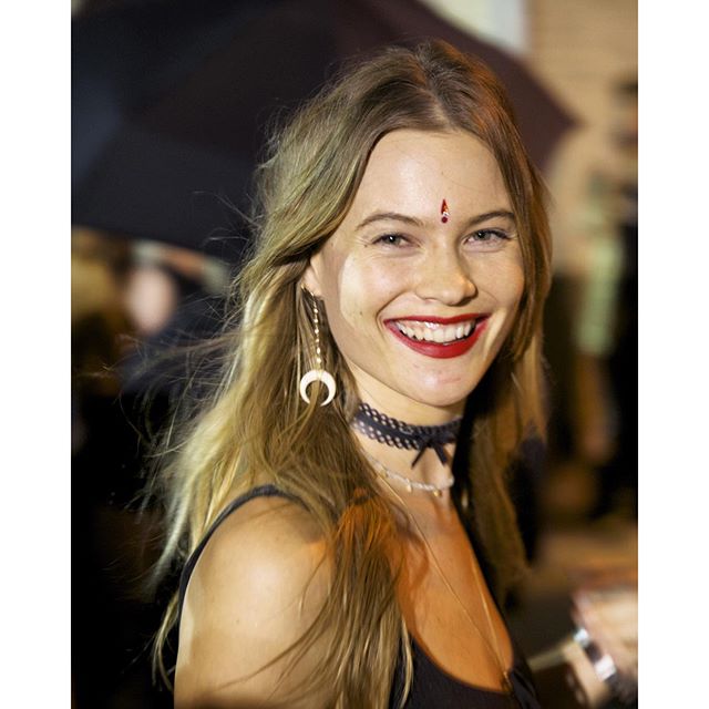 Behati Prinsloo Behati Prinsloo
