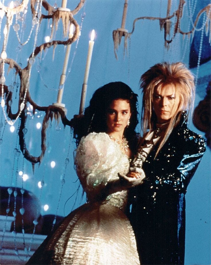 Labyrinth (1986)