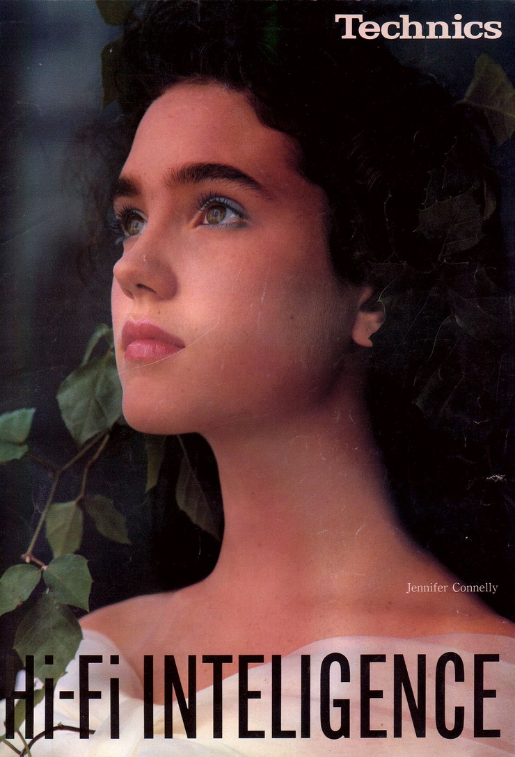 Jennifer Connelly