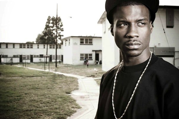 Jay Rock