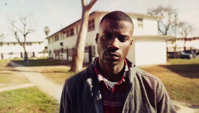 Jay Rock