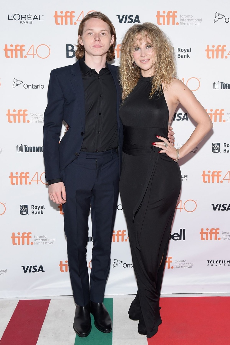 Jack Kilmer