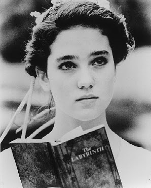 Jennifer Connelly Jennifer Connelly