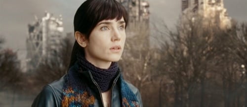 Helen Benson (Jennifer Connelly)