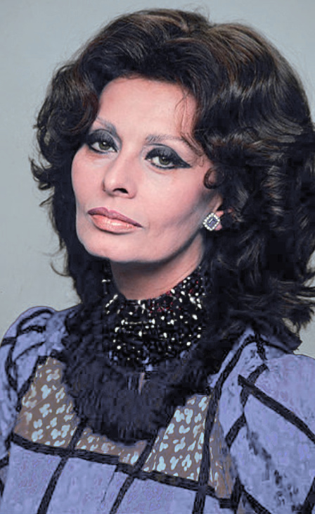 Sophia Loren Sophia Loren