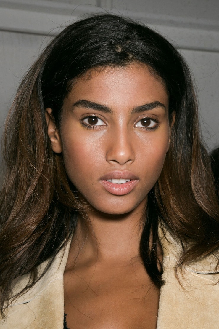 Picture of Imaan Hammam