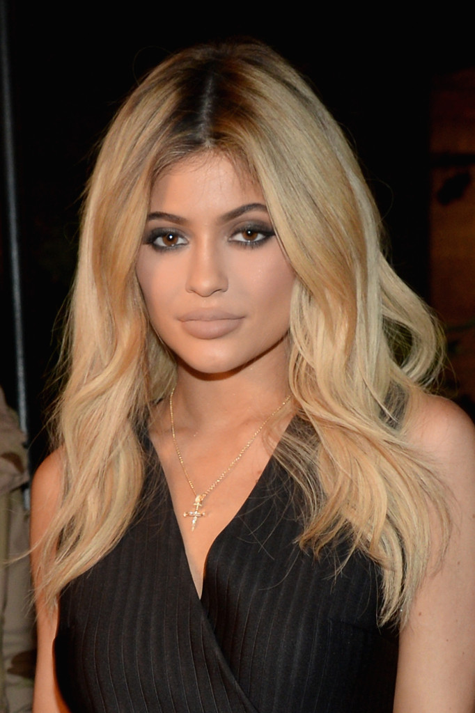 Kylie Jenner