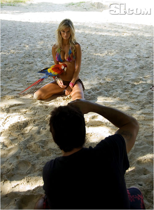 Marisa Miller