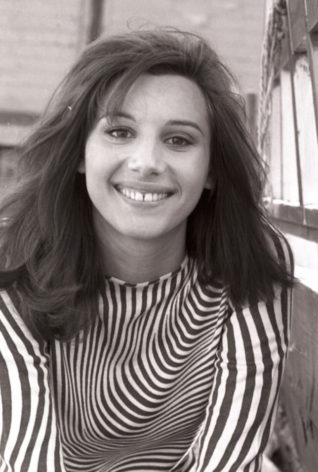 Paola Pitagora