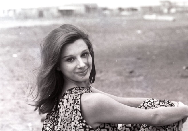 Paola Pitagora