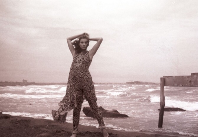 Paola Pitagora
