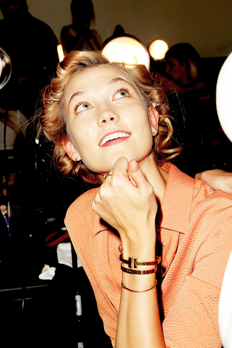 Karlie Kloss Karlie Kloss