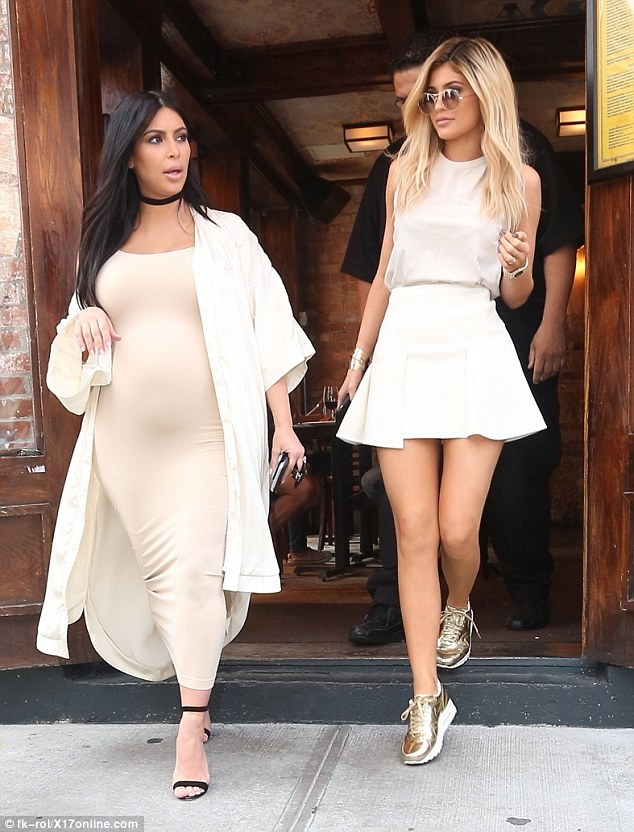 Kylie Jenner