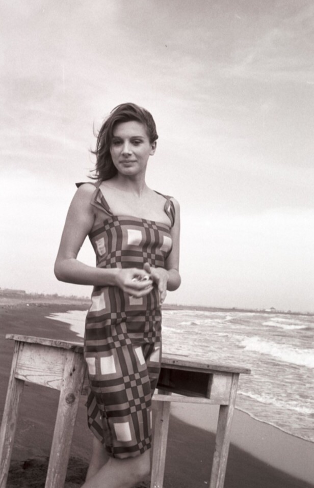 Paola Pitagora