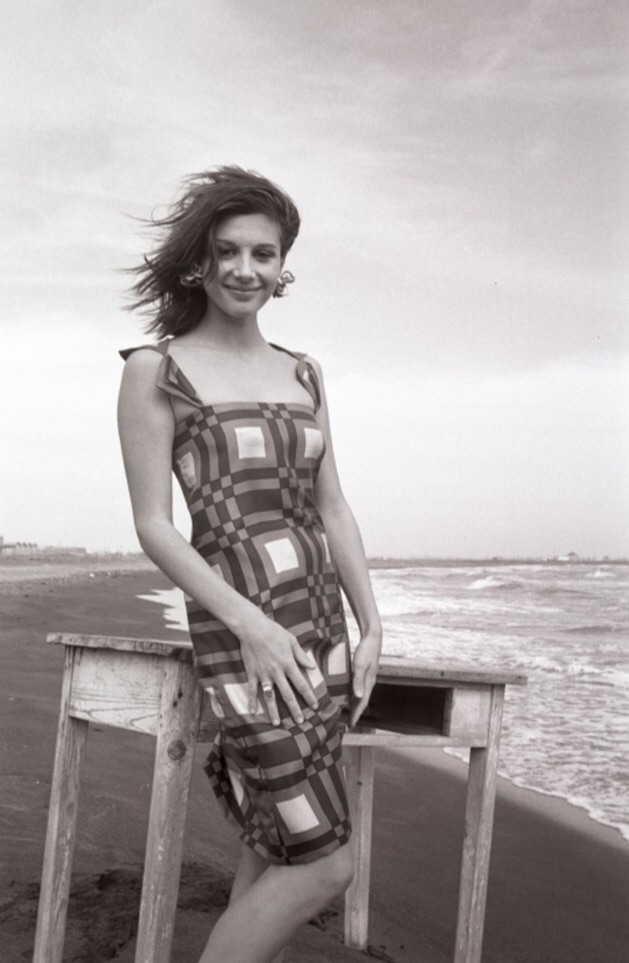 Paola Pitagora