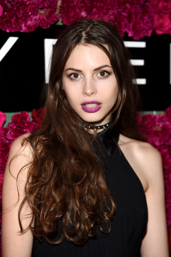 Picture of Charlotte Kemp Muhl