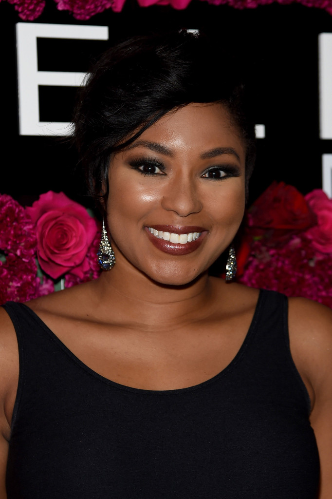 Alicia Quarles