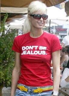 Paris Hilton Paris Hilton