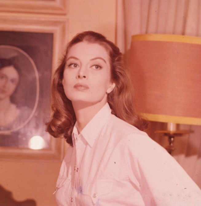 Capucine