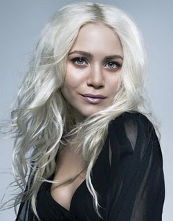 Mary-Kate Olsen