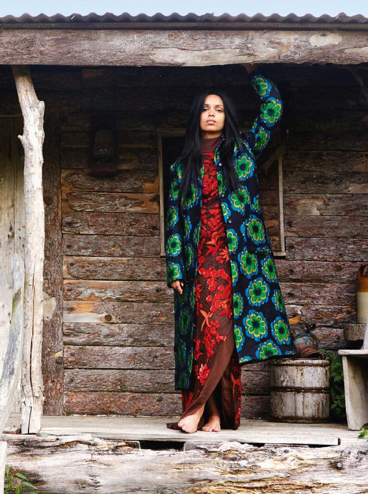 Georgina Campbell