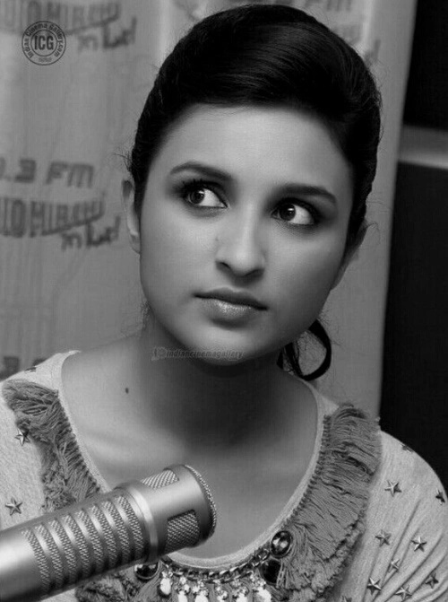Parineeti Chopra Parineeti Chopra