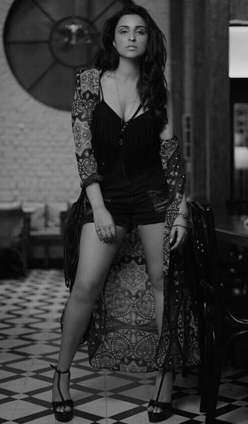 Parineeti Chopra Parineeti Chopra