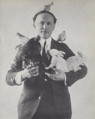 Harry Houdini Harry Houdini